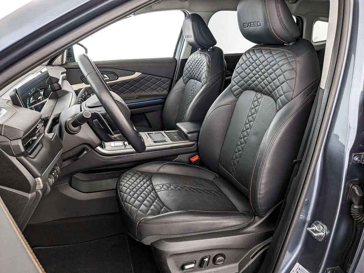 Купить Эксид Т-Икс-Л, 2022, 28 053 км.. Фото: #15