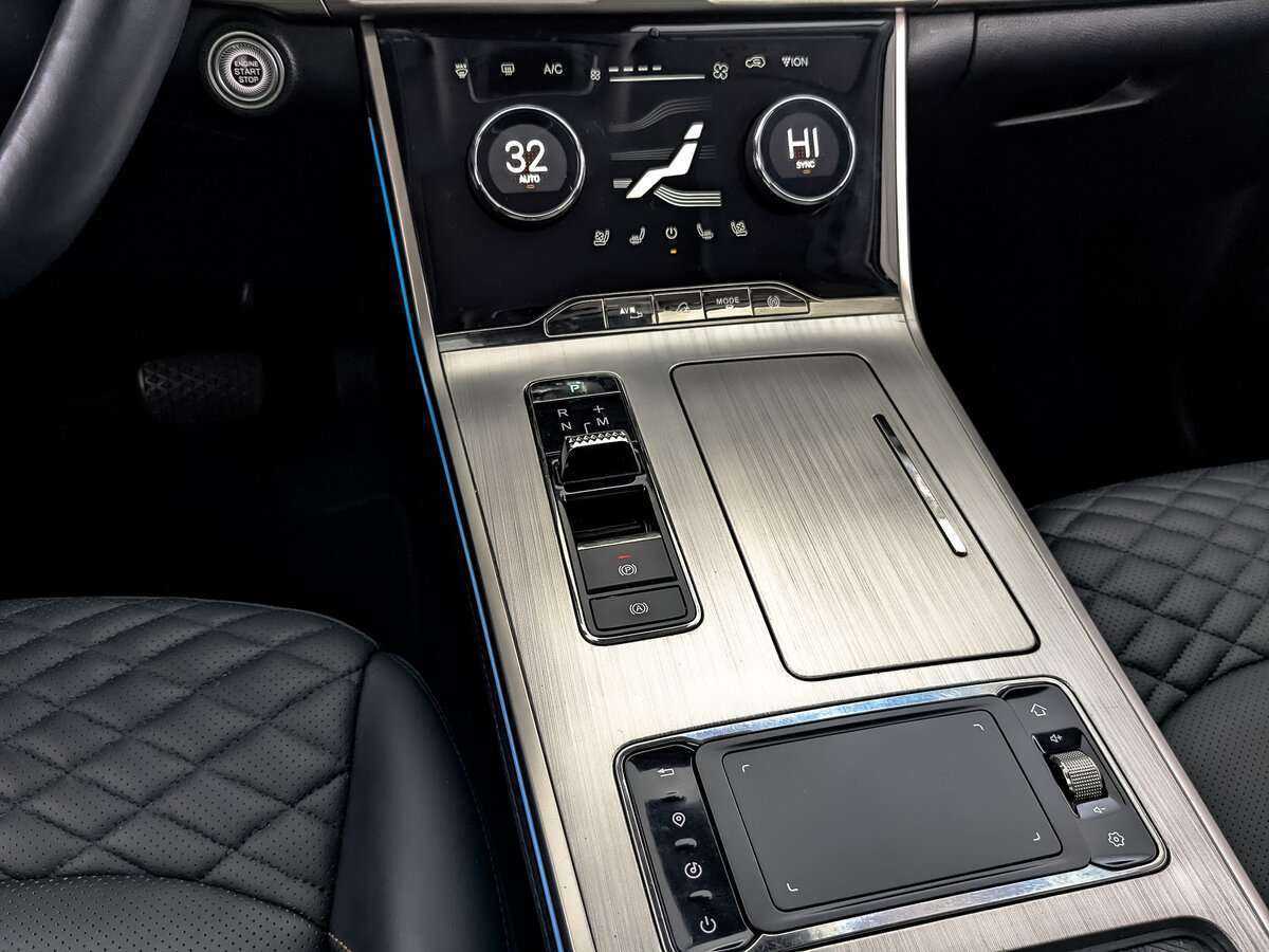 Купить Эксид Т-Икс-Л, 2022, 28 053 км.. Фото: #16