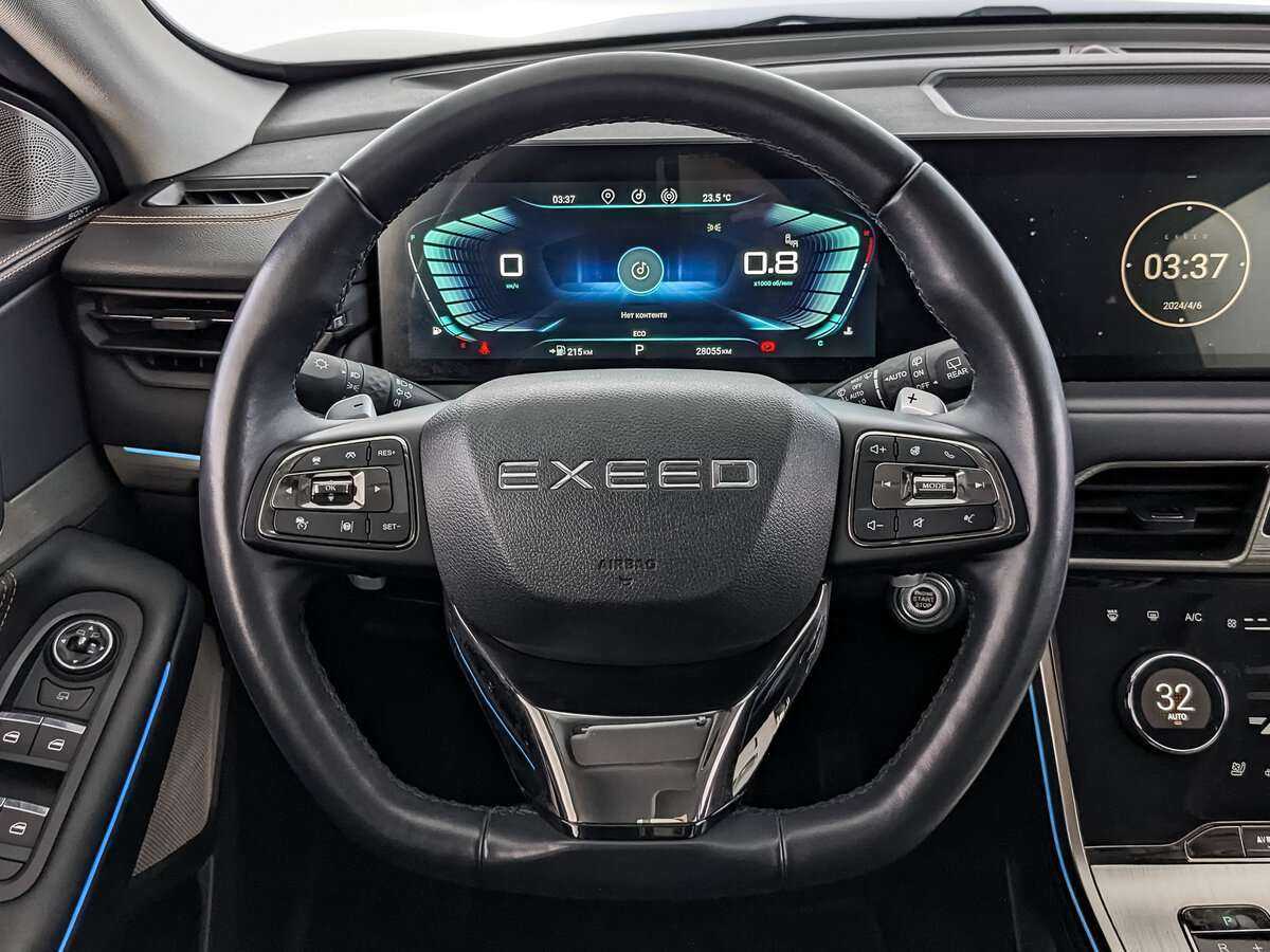 Купить Эксид Т-Икс-Л, 2022, 28 053 км.. Фото: #17