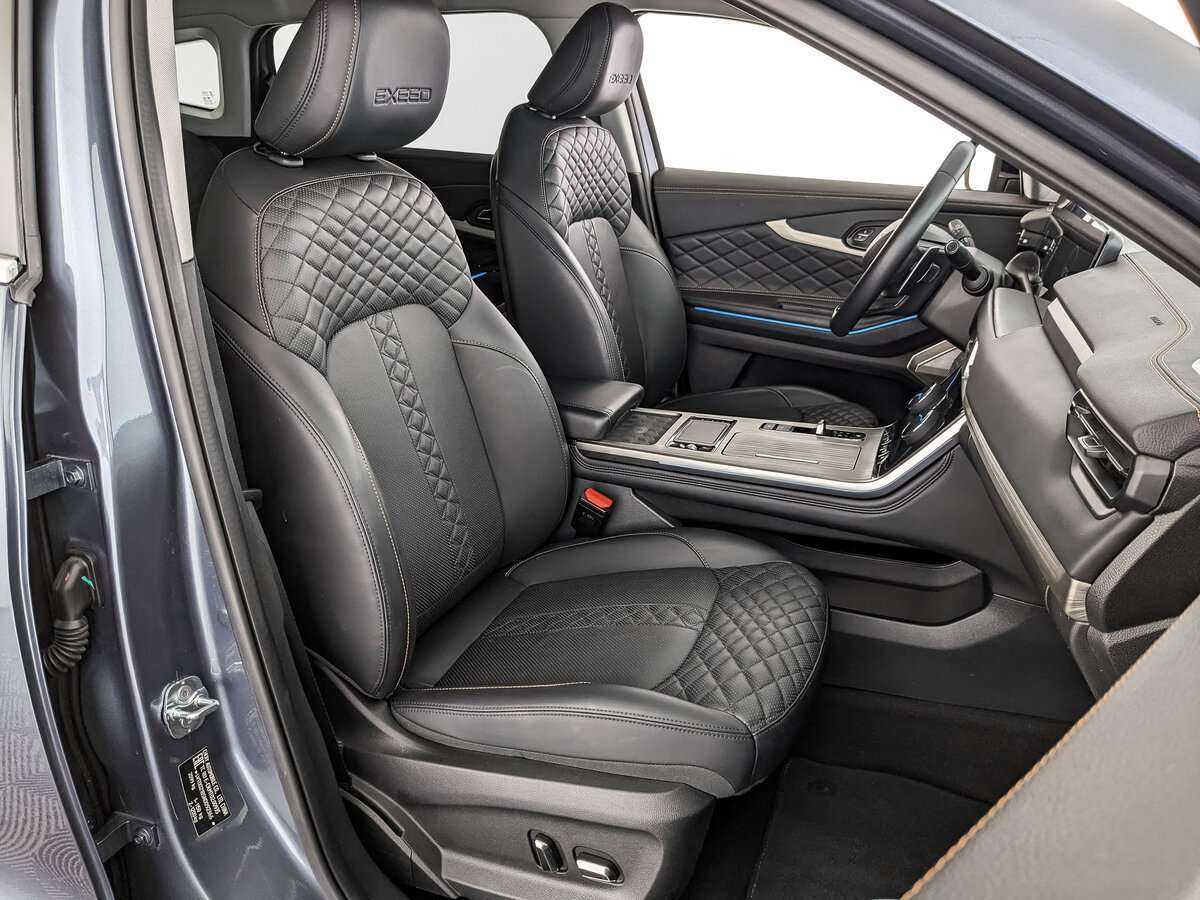 Купить Эксид Т-Икс-Л, 2022, 28 053 км.. Фото: #19