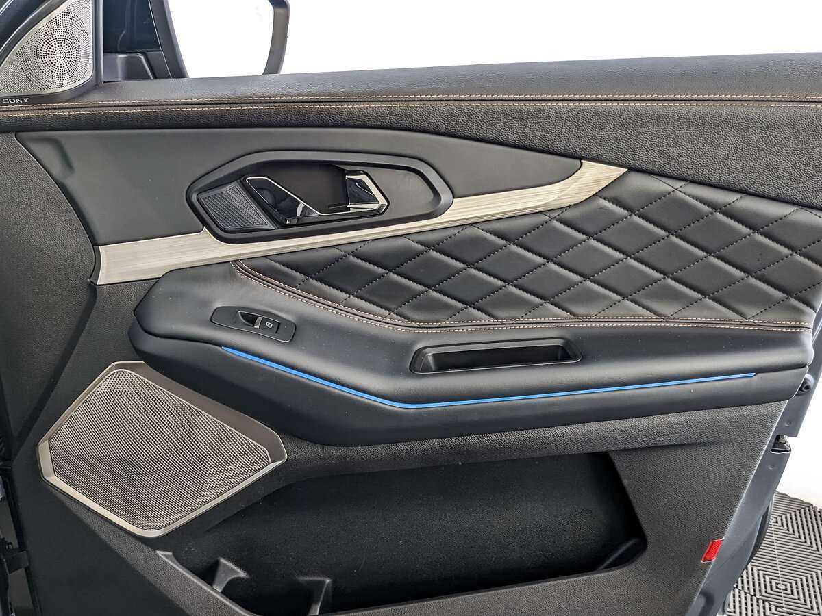 Купить Эксид Т-Икс-Л, 2022, 28 053 км.. Фото: #20