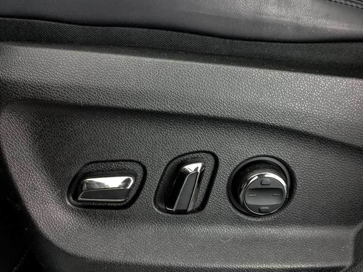 Купить Эксид Т-Икс-Л, 2022, 28 053 км.. Фото: #21