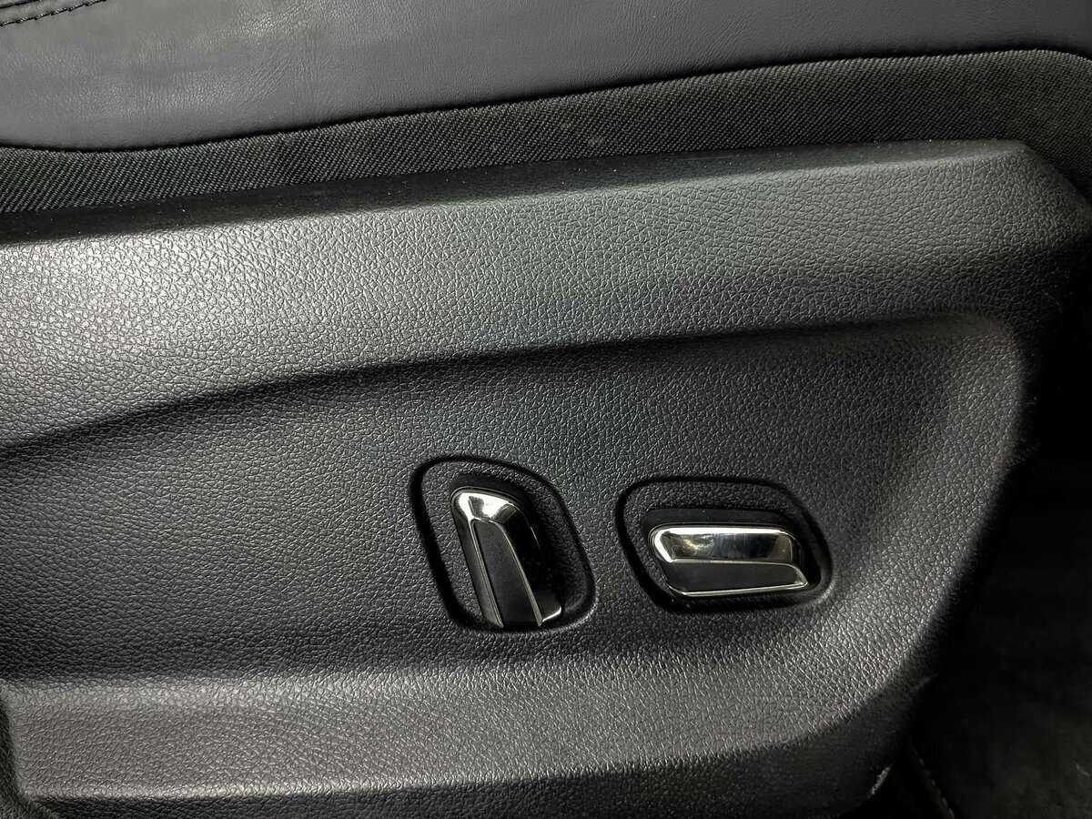 Купить Эксид Т-Икс-Л, 2022, 28 053 км.. Фото: #22