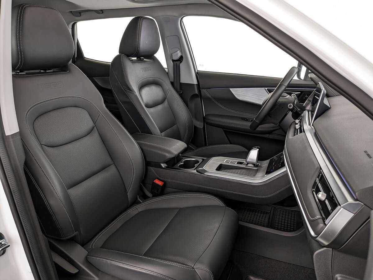 Купить Чери Тигго 4 Про, 2023, 15 985 км.. Фото: #19