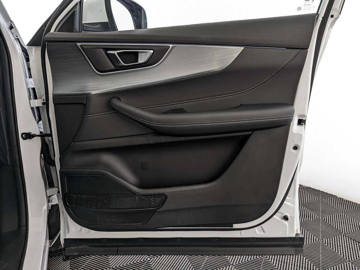 Купить Чери Тигго 4 Про, 2023, 15 985 км.. Фото: #20