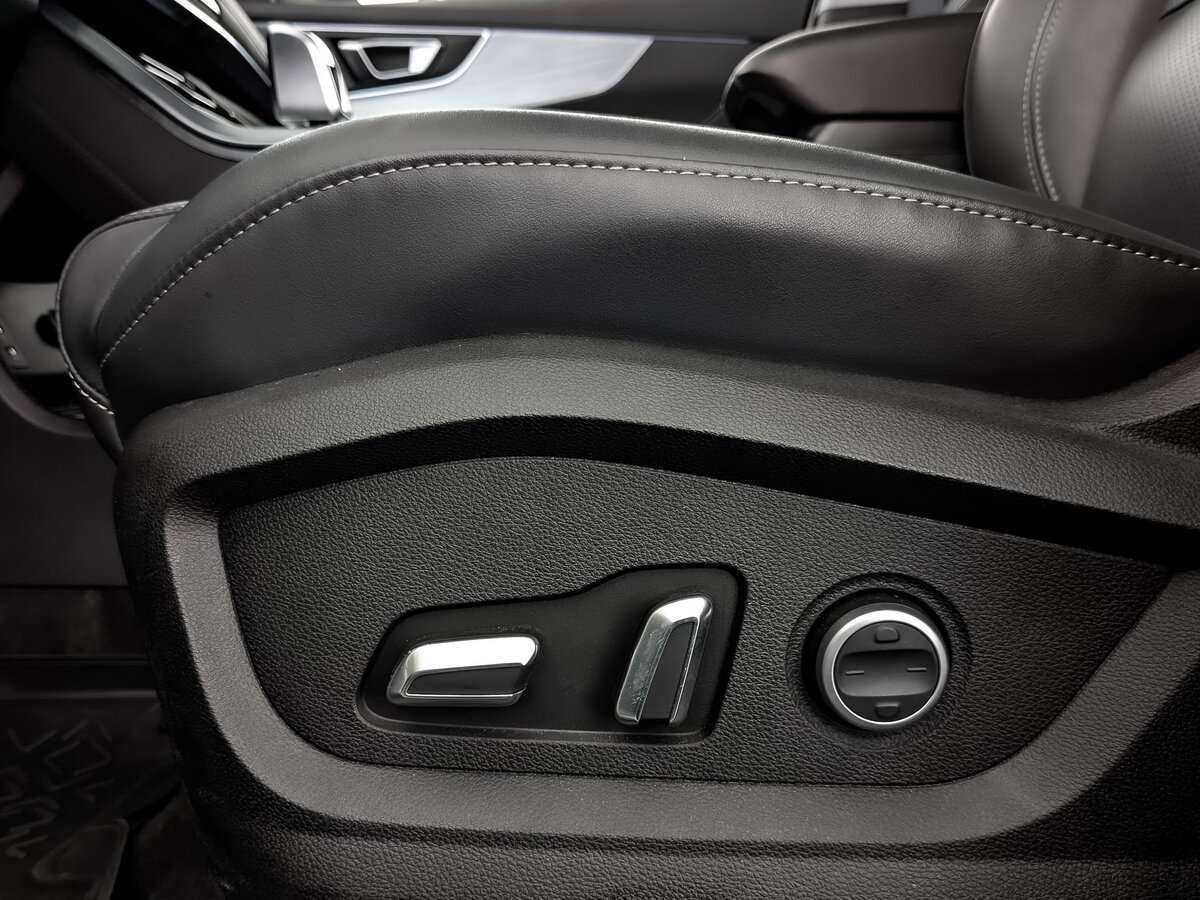 Купить Чери Тигго 4 Про, 2023, 15 985 км.. Фото: #21