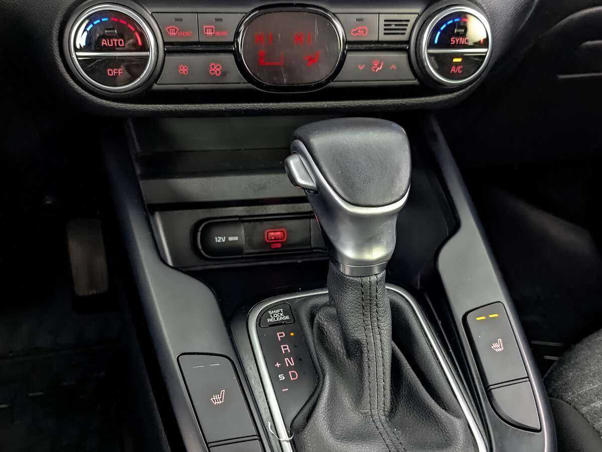 Купить Киа Соул, 2020, 43 927 км.. Фото: #16