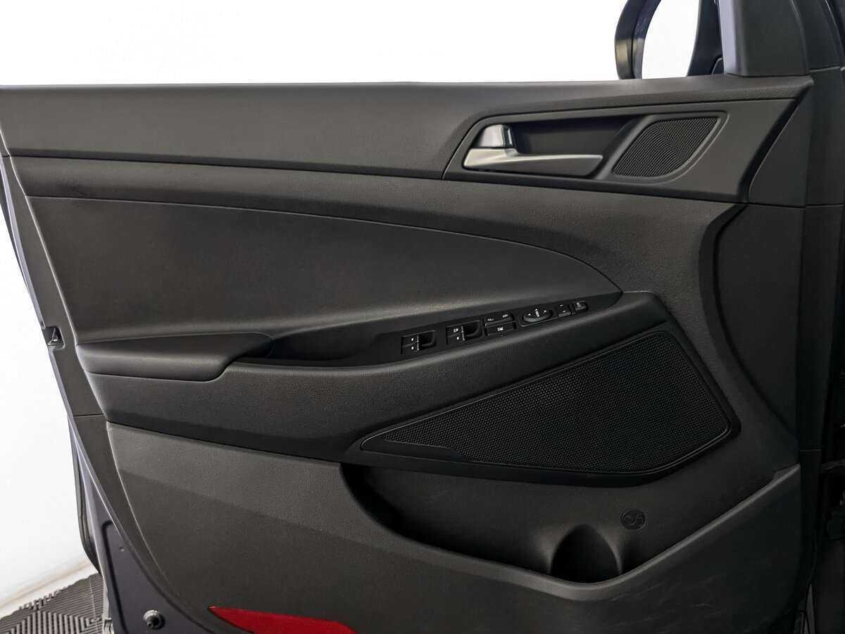 Купить Хендай Туксон, 2018, 124 335 км.. Фото: #18