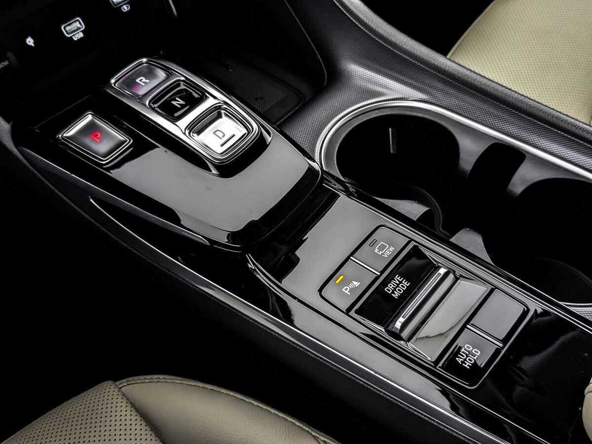 Купить Hyundai Sonata, 2022, 27 000 км.. Фото: #22