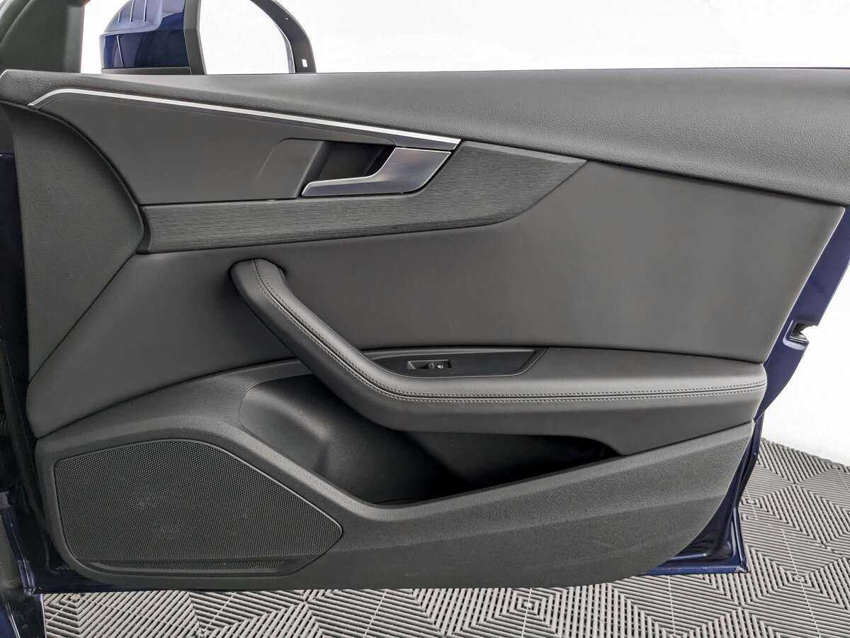 Купить Audi A4, 2021, 60 427 км.. Фото: #19