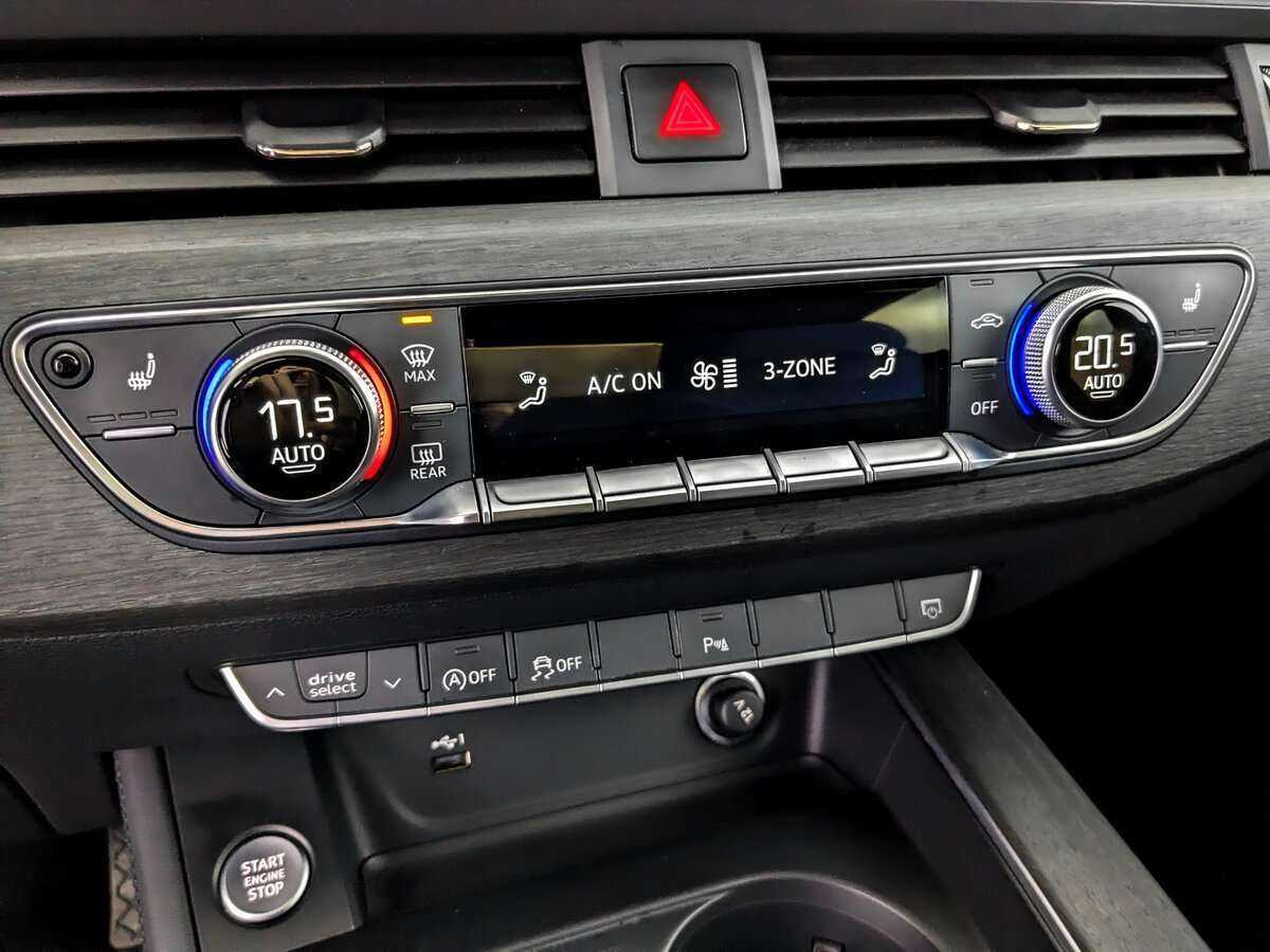 Купить Audi A4, 2021, 60 427 км.. Фото: #21