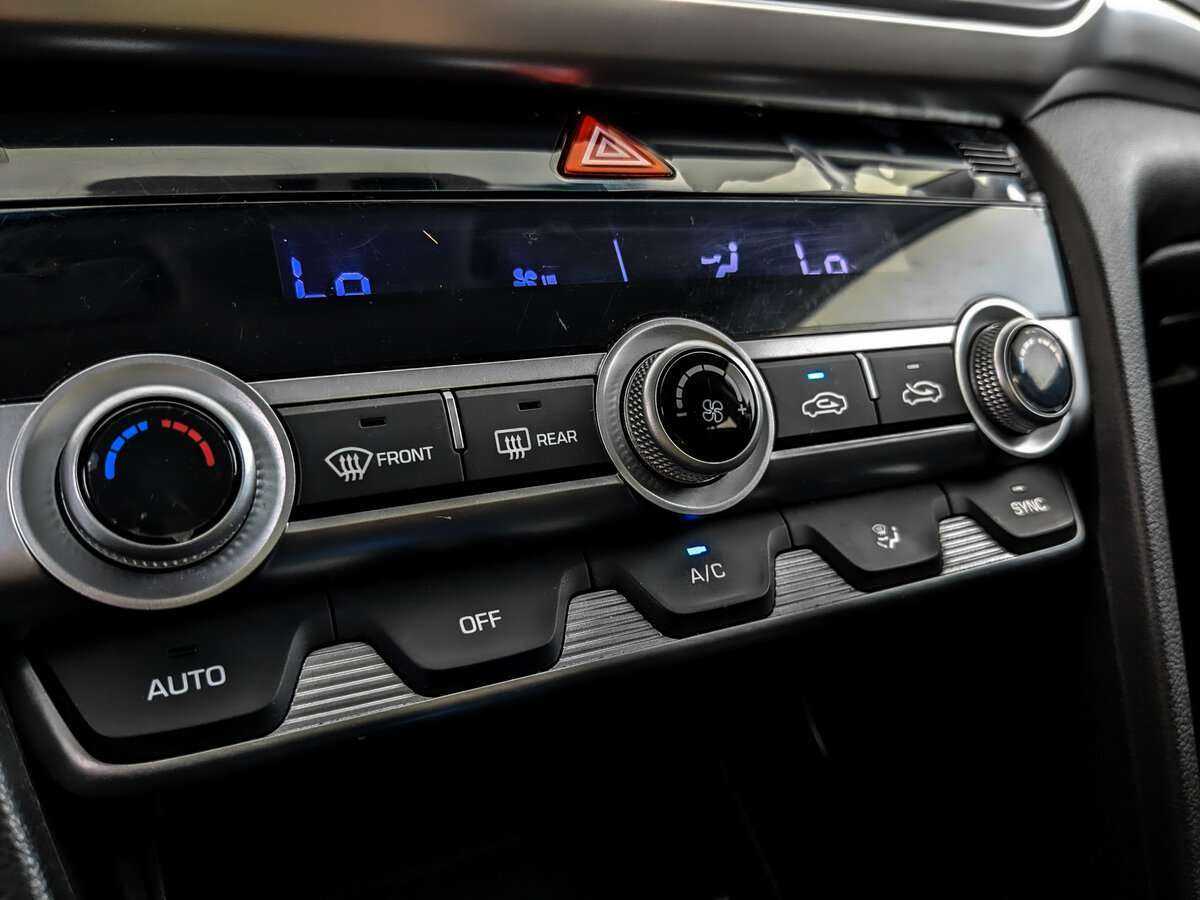 Купить Хендай Елантра, 2020, 71 482 км.. Фото: #20