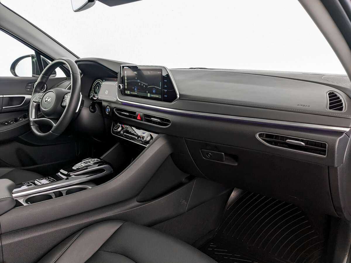 Купить Хендай Соната, 2021, 48 000 км.. Фото: #8