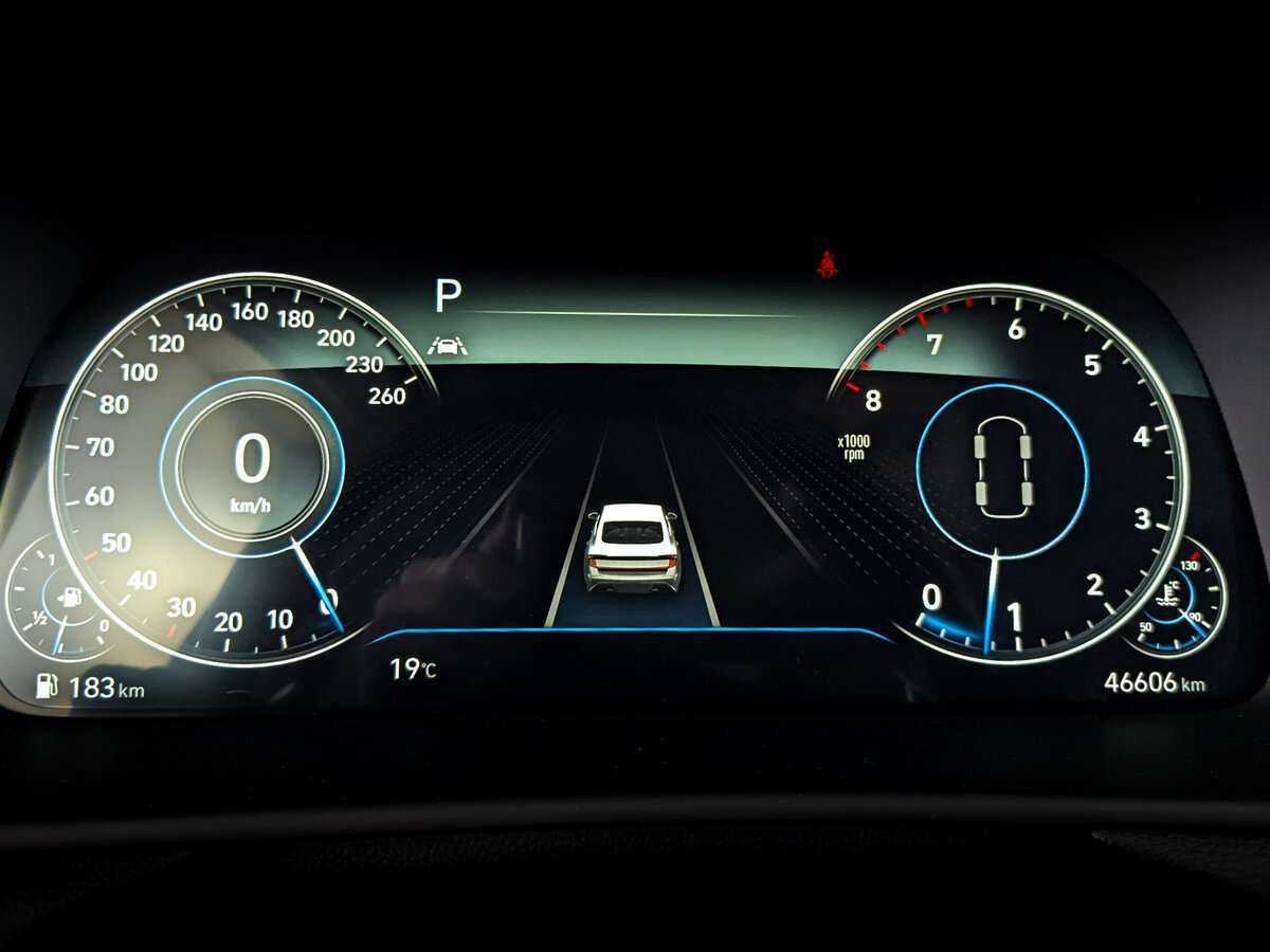 Купить Хендай Соната, 2021, 48 000 км.. Фото: #10