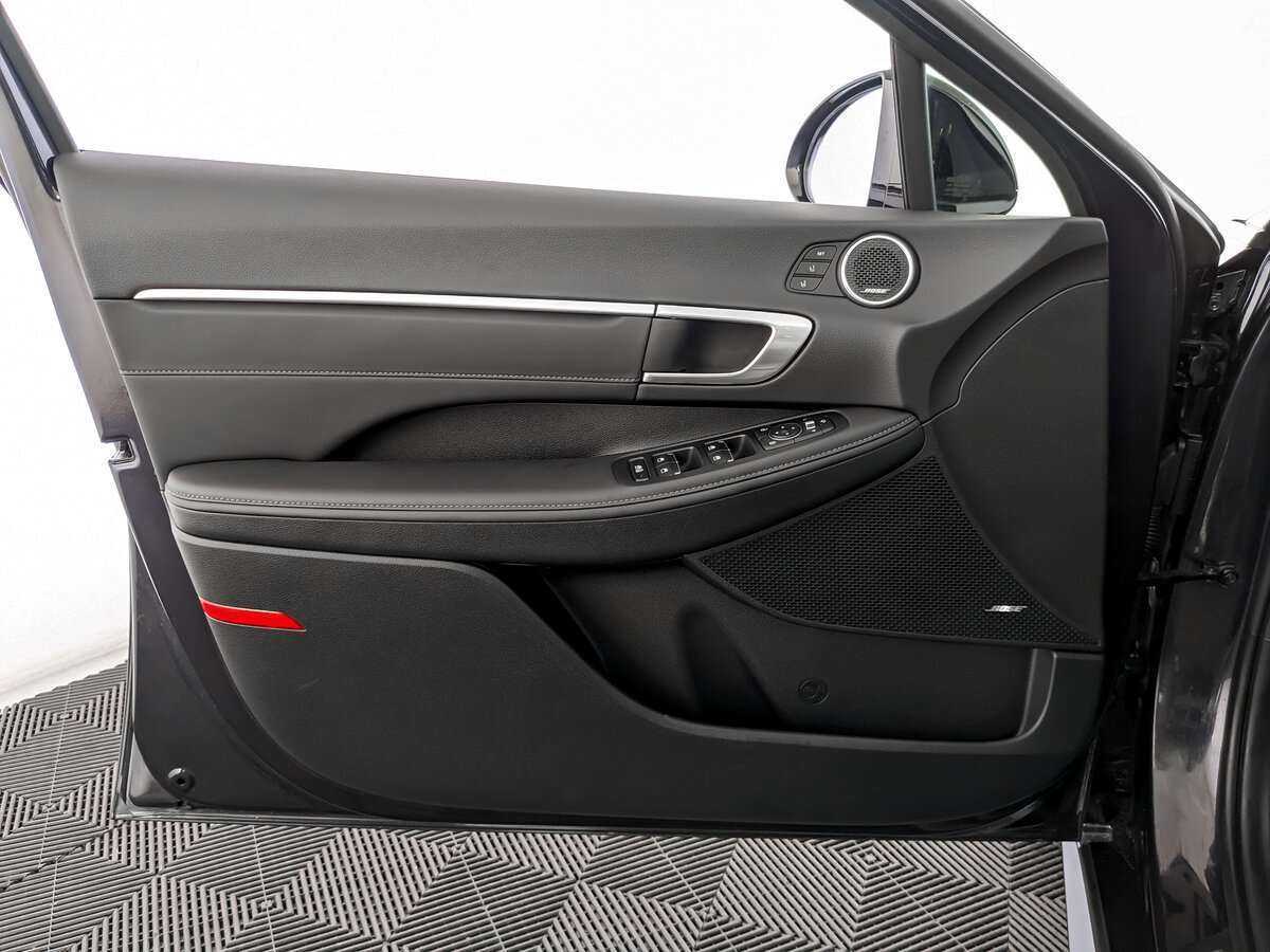 Купить Хендай Соната, 2021, 48 000 км.. Фото: #13