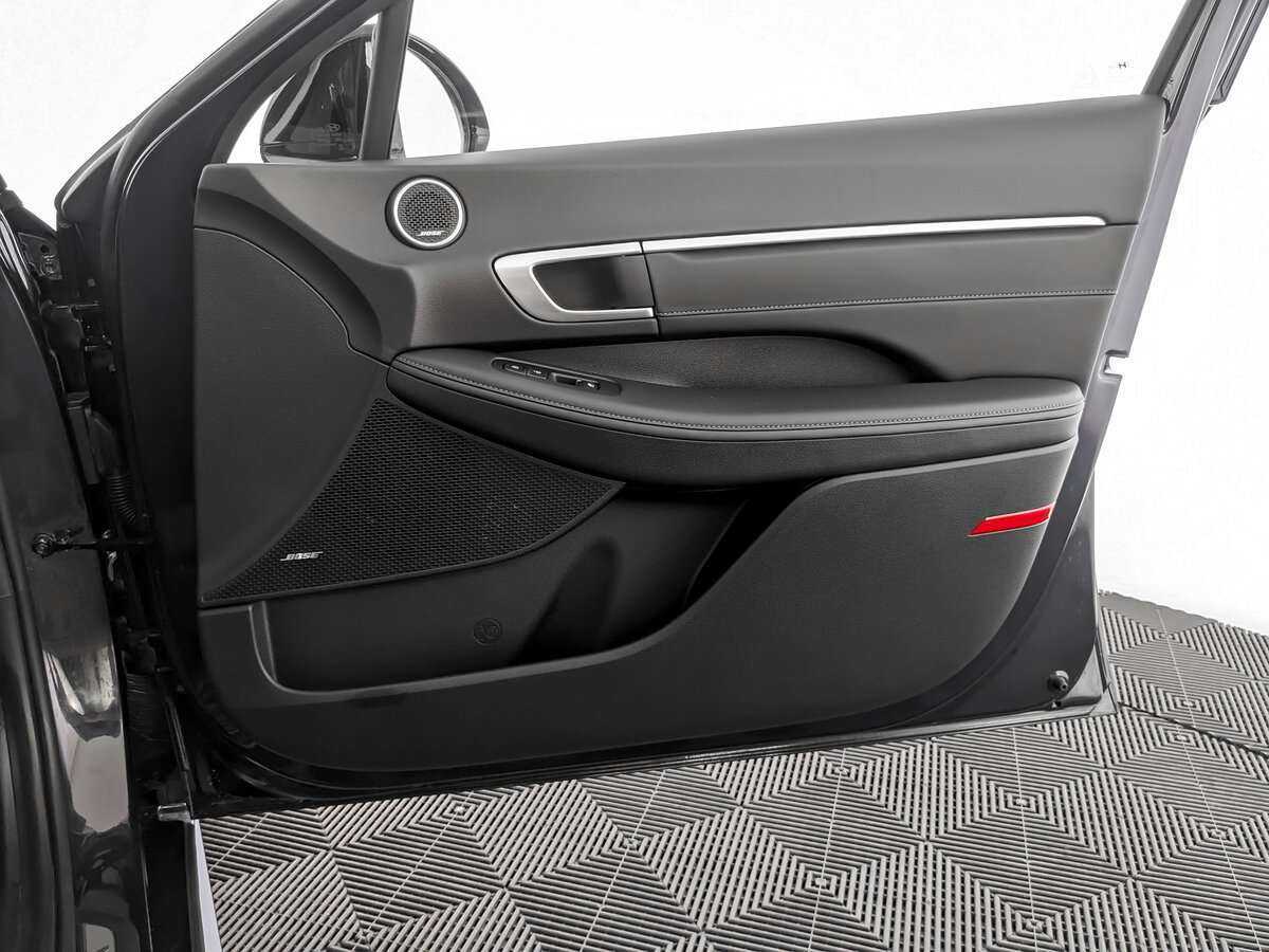 Купить Хендай Соната, 2021, 48 000 км.. Фото: #19