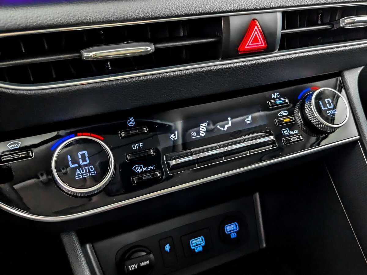 Купить Хендай Соната, 2021, 48 000 км.. Фото: #20