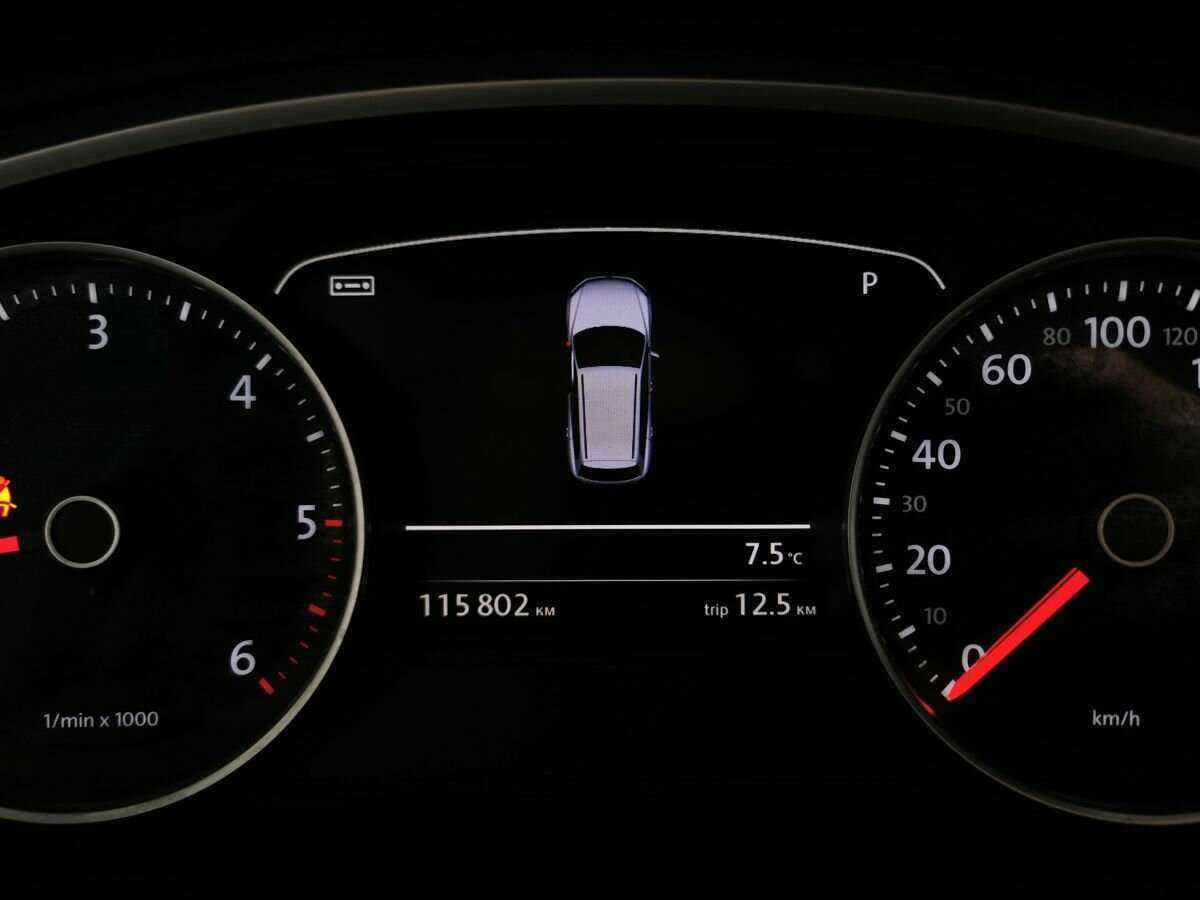 Купить Volkswagen Touareg, 2012, 115 790 км.. Фото: #15