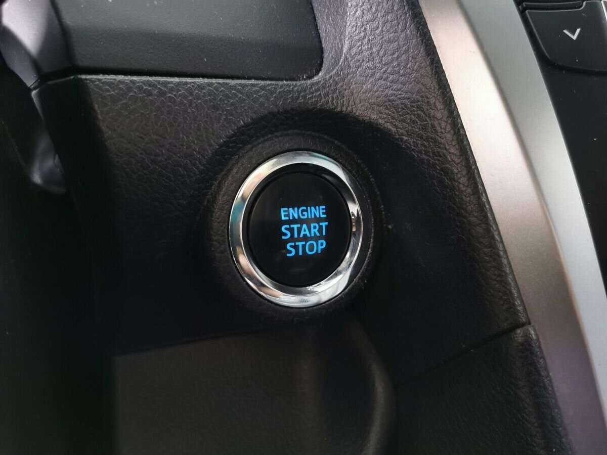 Купить Toyota Camry, 2016, 95 553 км.. Фото: #15