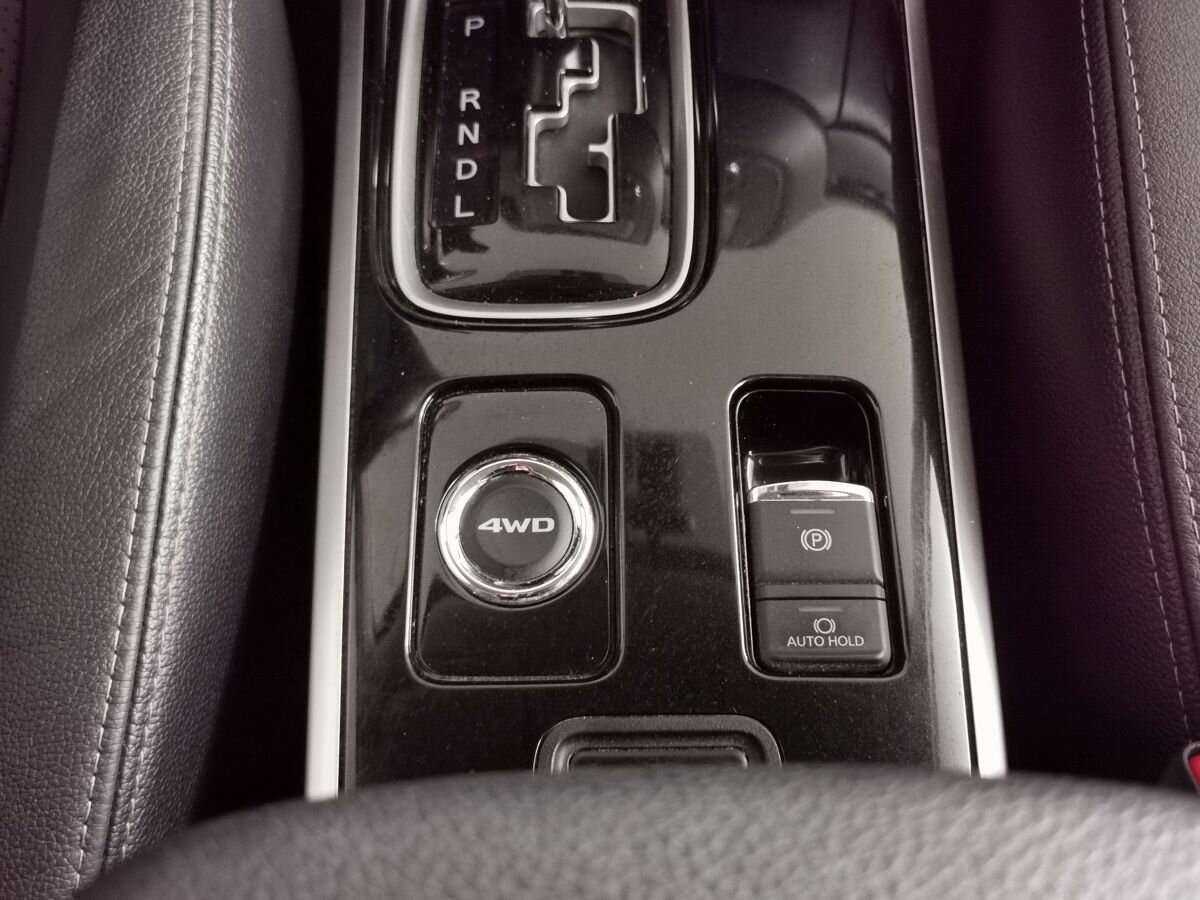 Купить Mitsubishi Outlander, 2018, 174 047 км.. Фото: #15