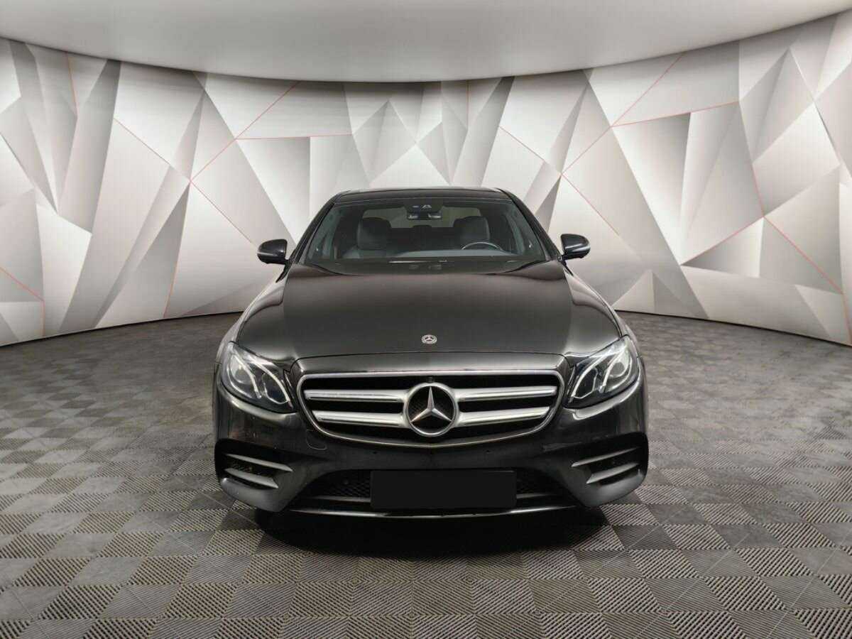 Купить Mercedes-Benz E-Класс, 2017, 108 140 км.. Фото: #6