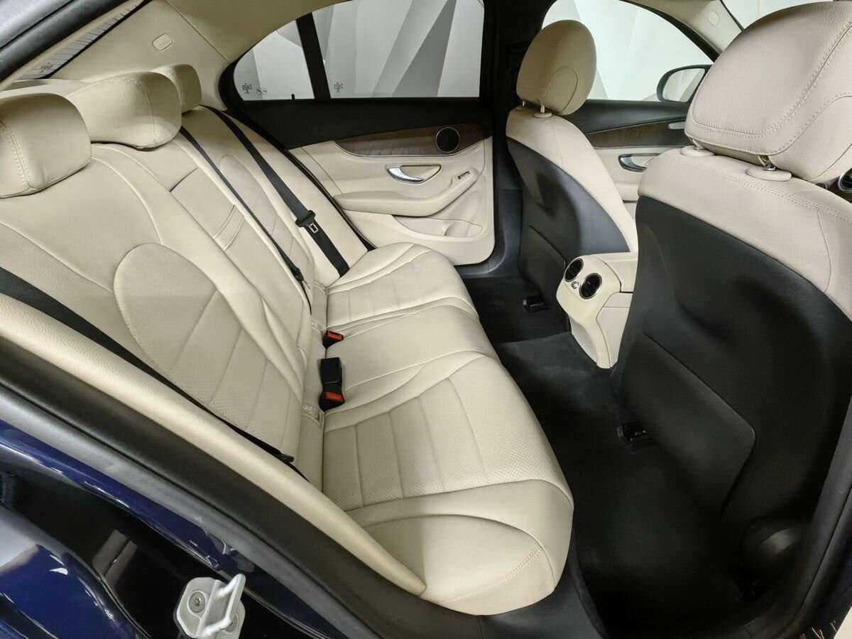 Купить Mercedes-Benz C-Класс, 2015, 131 450 км.. Фото: #11