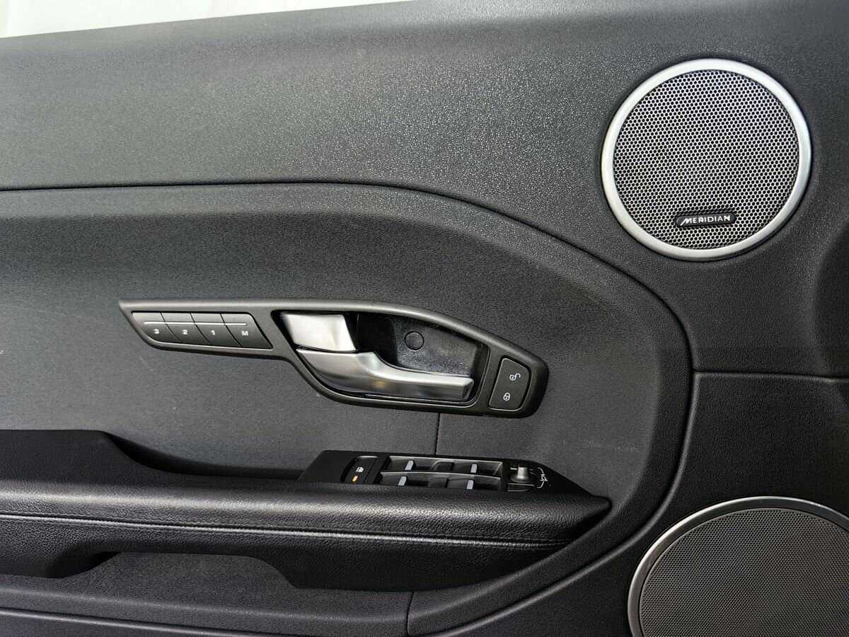 Купить Land Rover Range Rover Evoque, 2014, 94 000 км.. Фото: #21