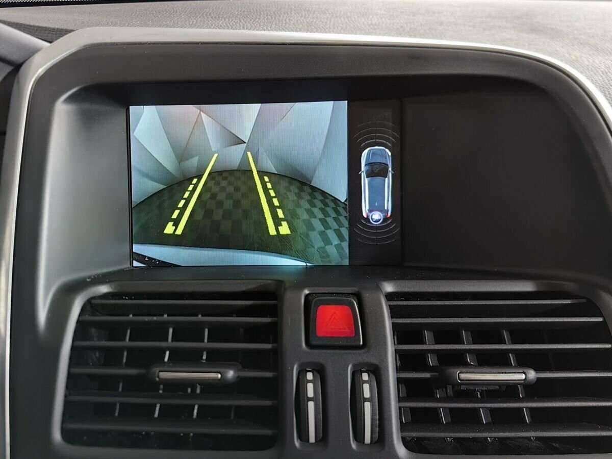 Купить Volvo XC60, 2014, 120 754 км.. Фото: #15