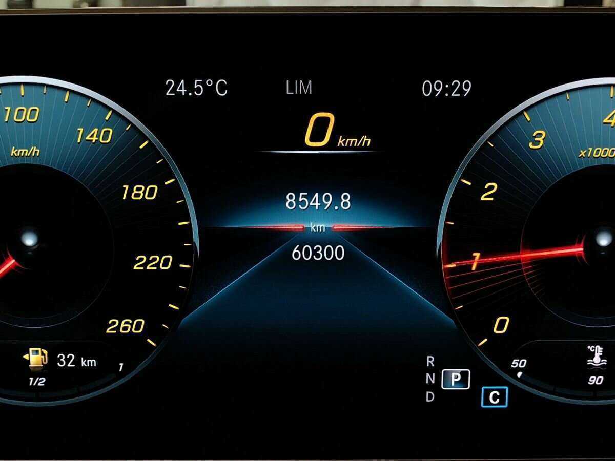 Купить Mercedes-Benz A-Класс, 2019, 60 295 км.. Фото: #15