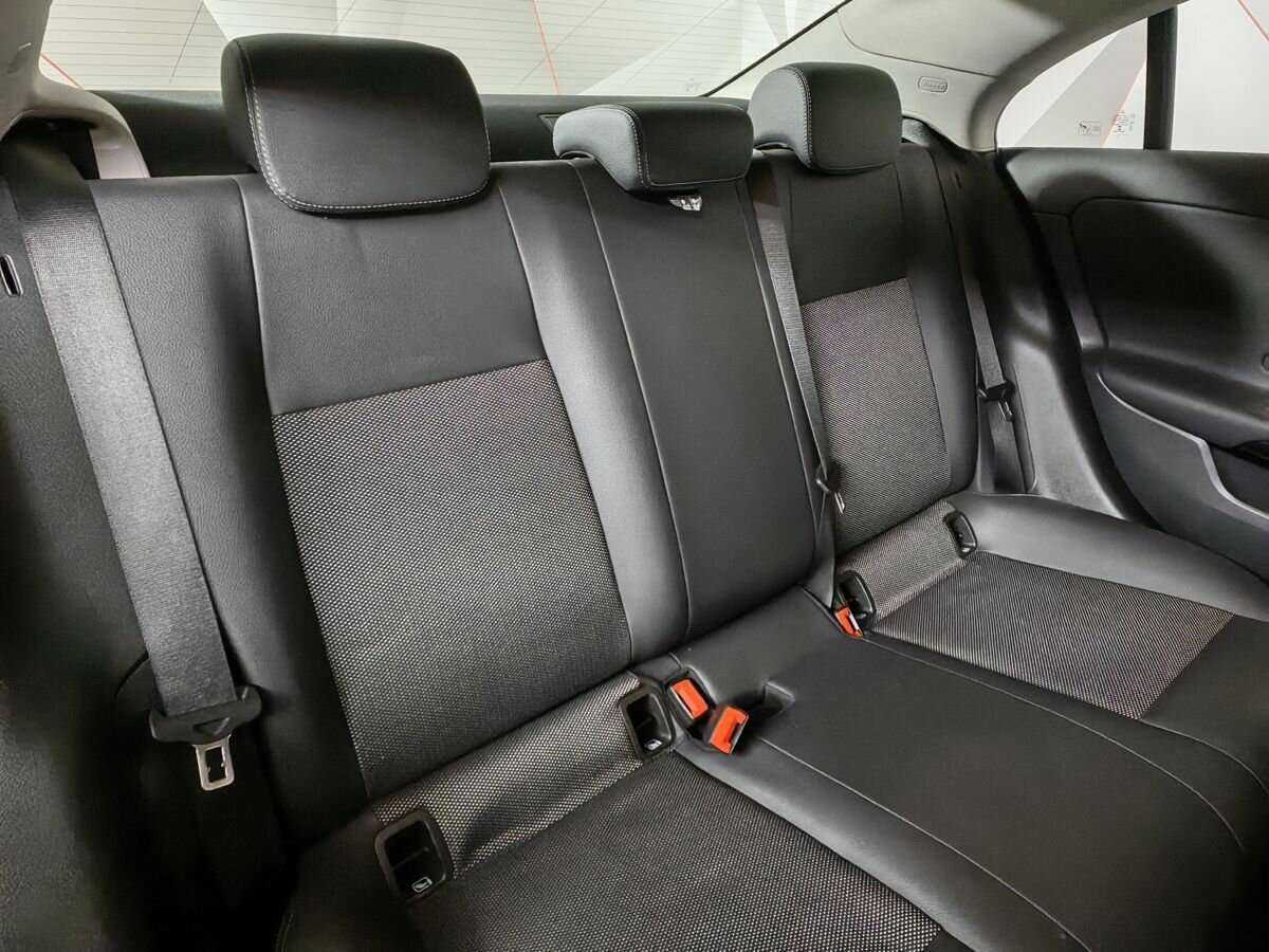 Купить Mercedes-Benz CLA, 2020, 34 508 км.. Фото: #12