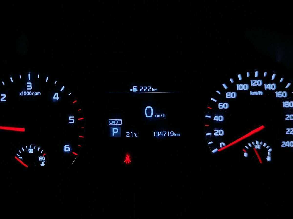 Купить Kia Sorento, 2019, 134 717 км.. Фото: #15