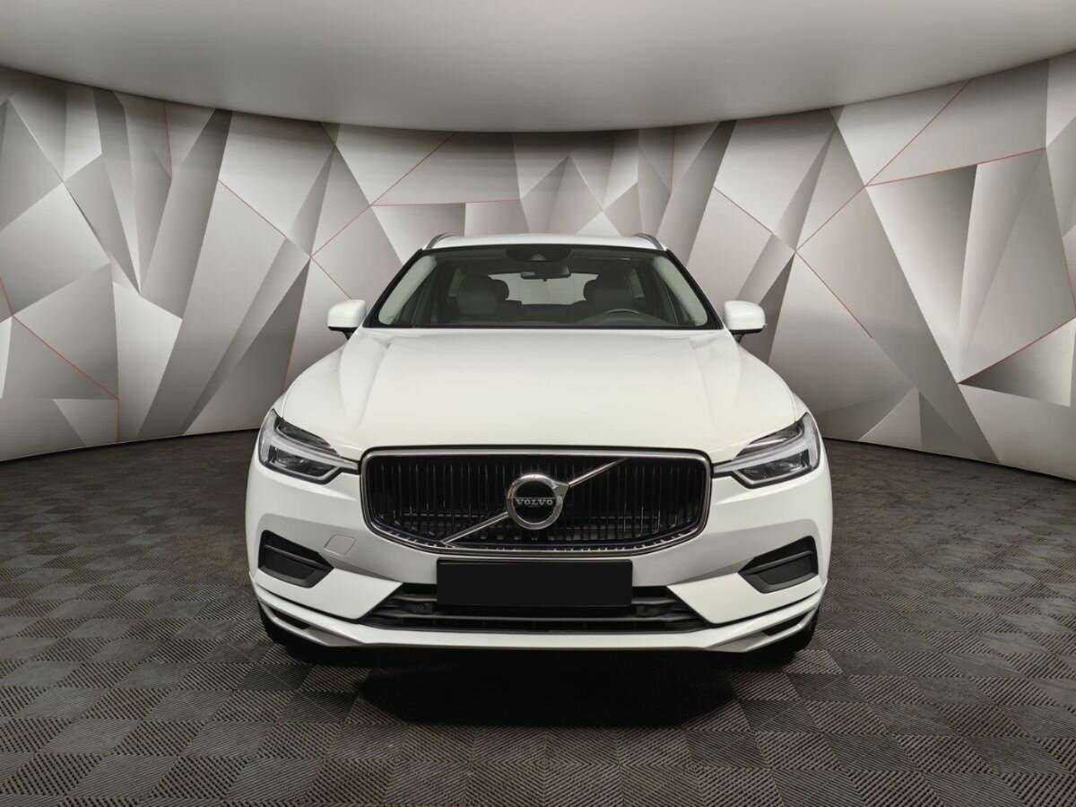 Купить Volvo XC60, 2019, 108 731 км.. Фото: #6