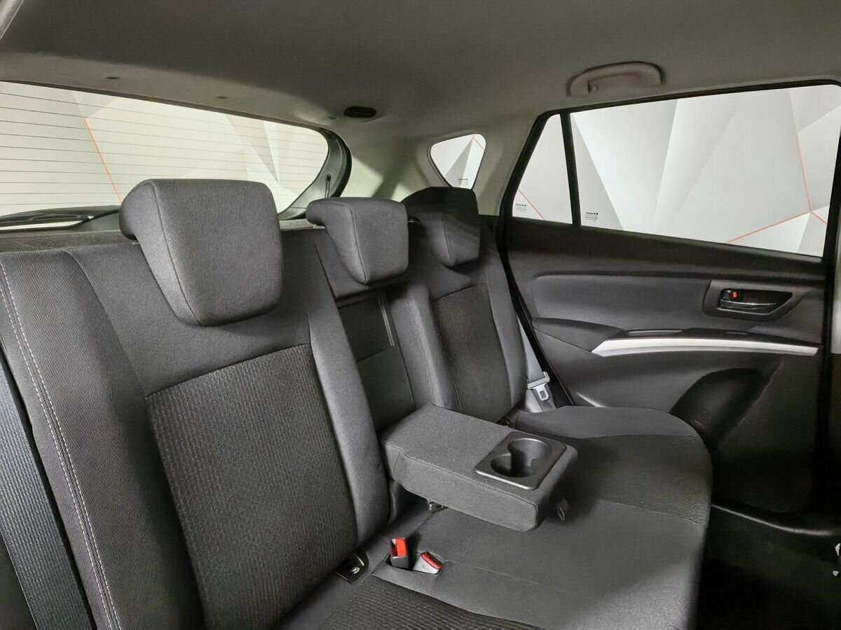 Купить Suzuki SX4, 2021, 28 408 км.. Фото: #12