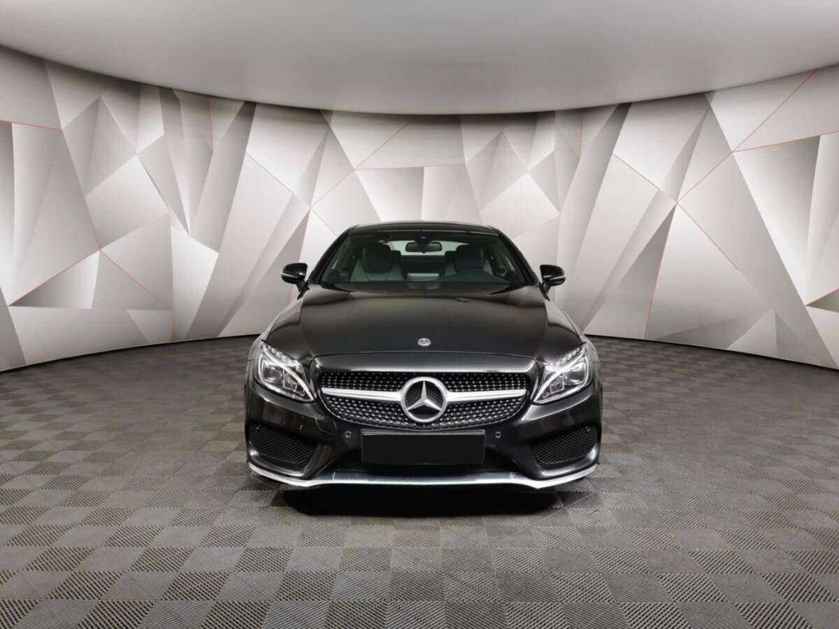 Купить Mercedes-Benz C-Класс, 2018, 72 812 км.. Фото: #6