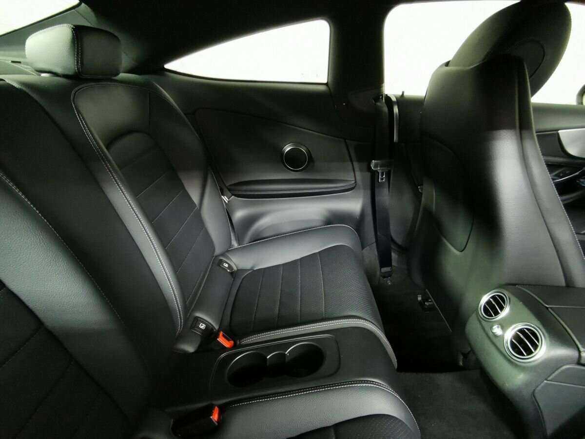 Купить Mercedes-Benz C-Класс, 2018, 72 812 км.. Фото: #11