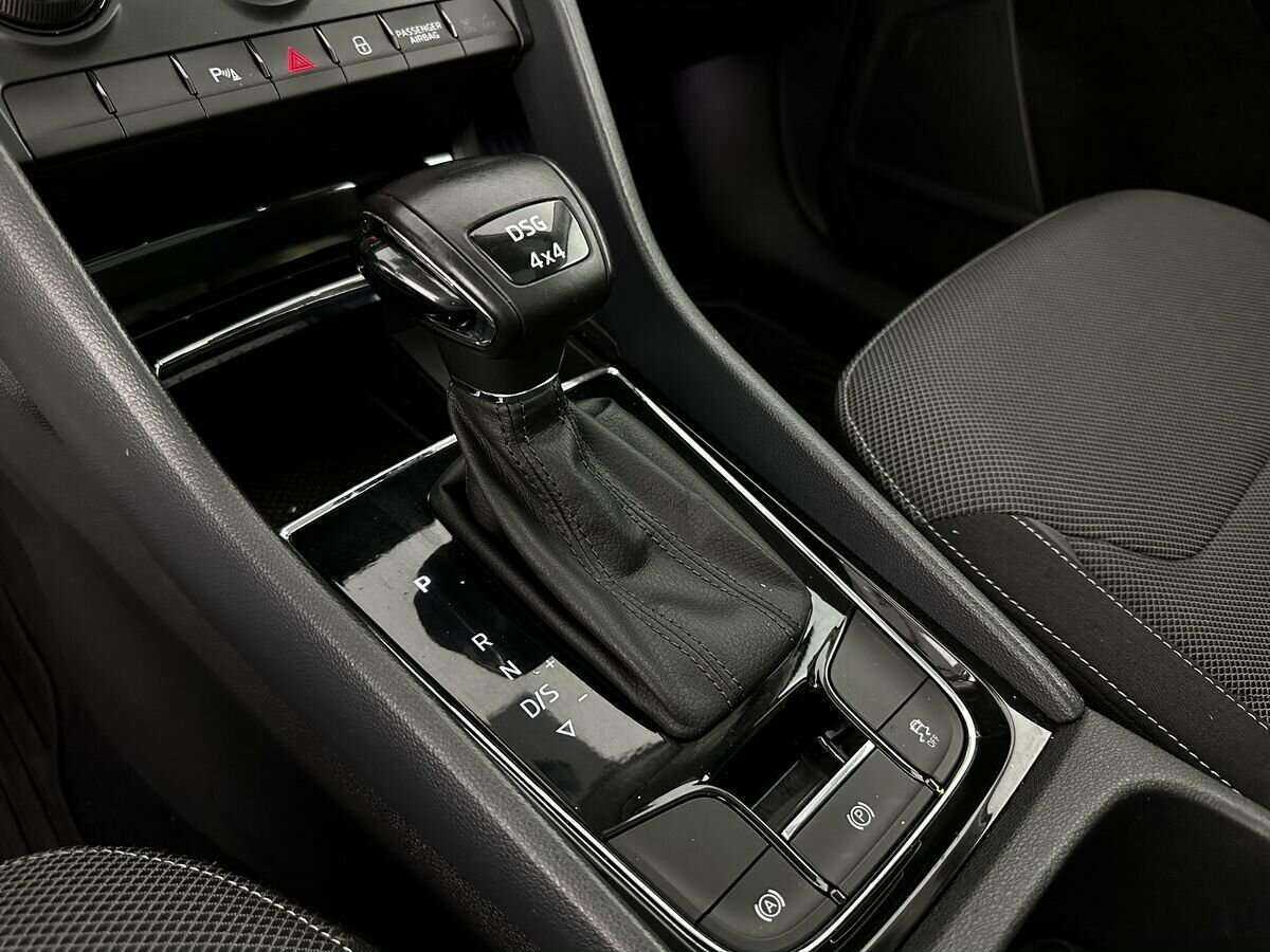Купить Skoda Kodiaq, 2018, 168 700 км.. Фото: #17