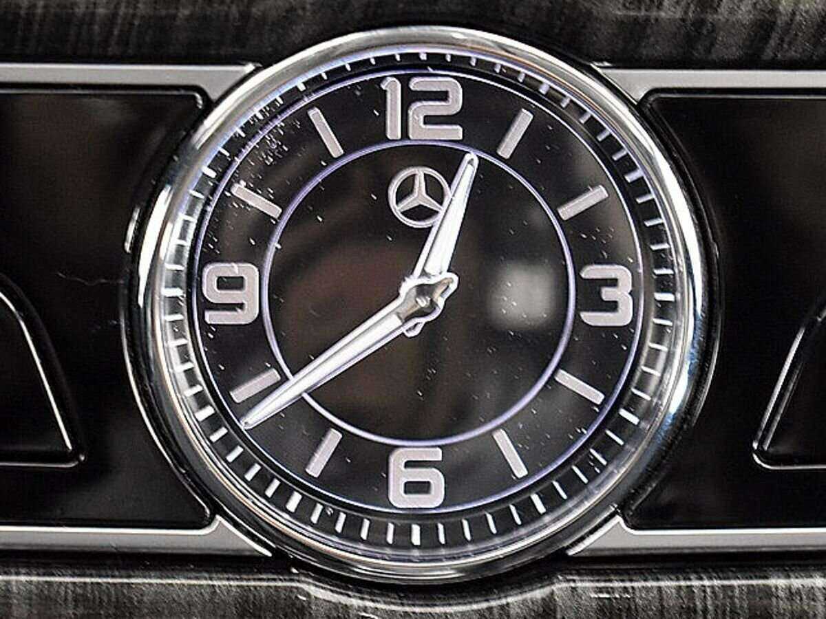 Купить Mercedes-Benz E-Класс, 2018, 207 054 км.. Фото: #15