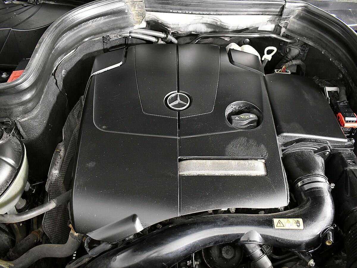 Купить Mercedes-Benz GLK-Класс, 2014, 196 737 км.. Фото: #15