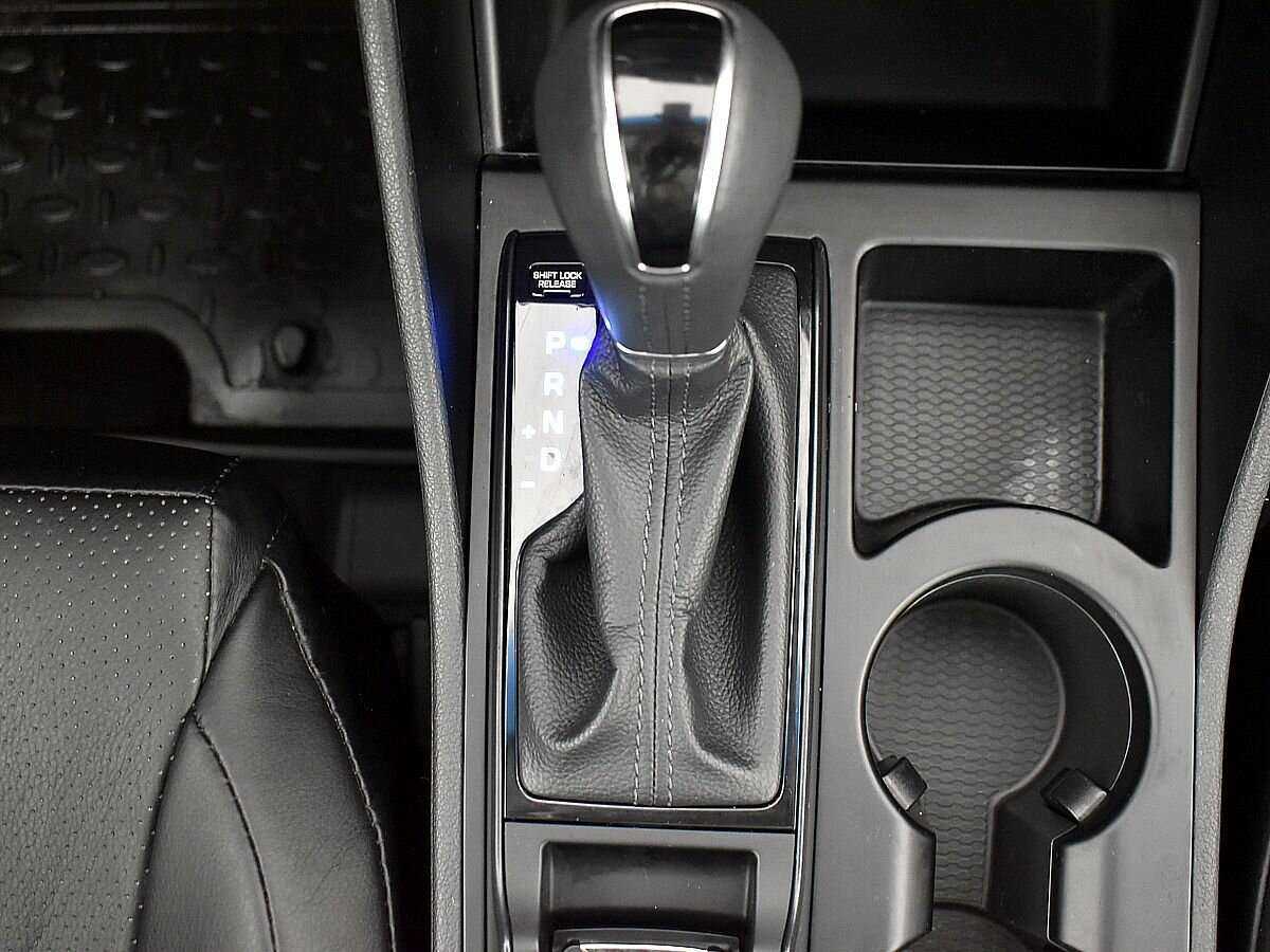 Купить Hyundai Tucson, 2018, 67 916 км.. Фото: #14