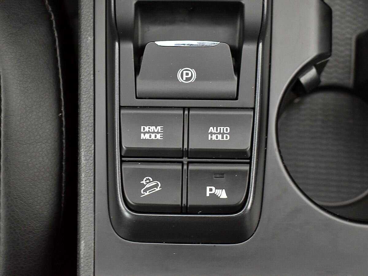 Купить Hyundai Tucson, 2018, 67 916 км.. Фото: #15