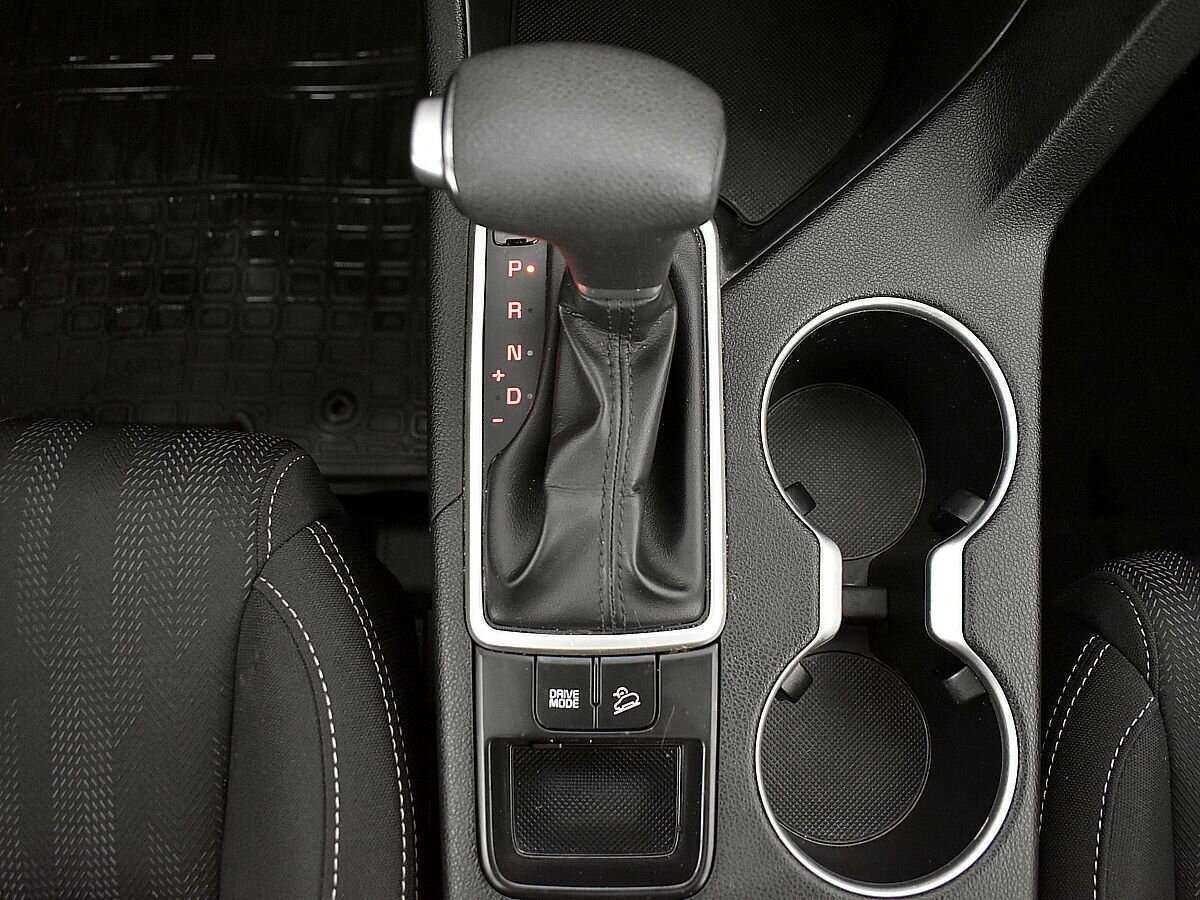 Купить Kia Sportage, 2019, 89 696 км.. Фото: #13