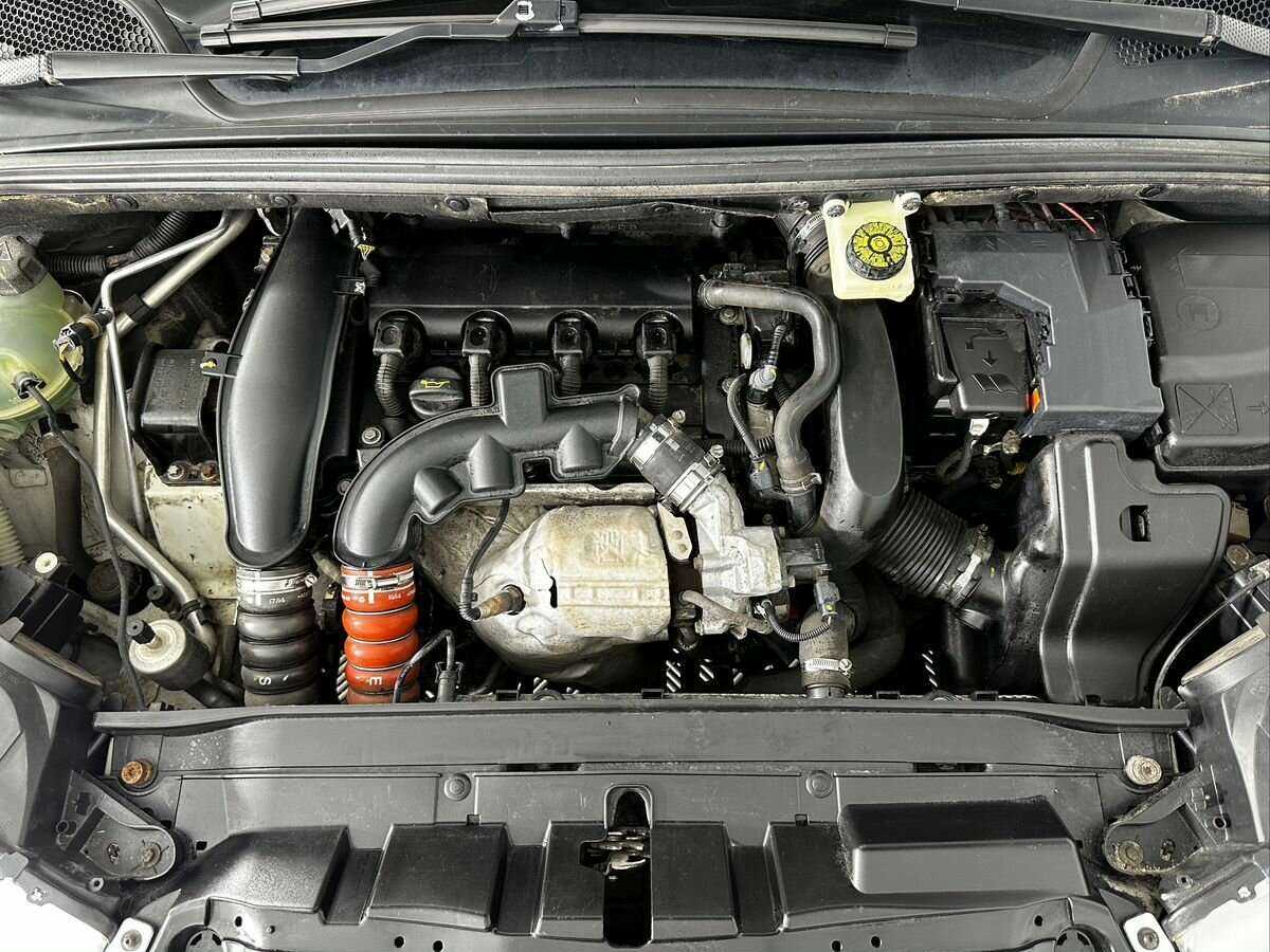 Купить Citroen C4, 2014, 140 561 км.. Фото: #18