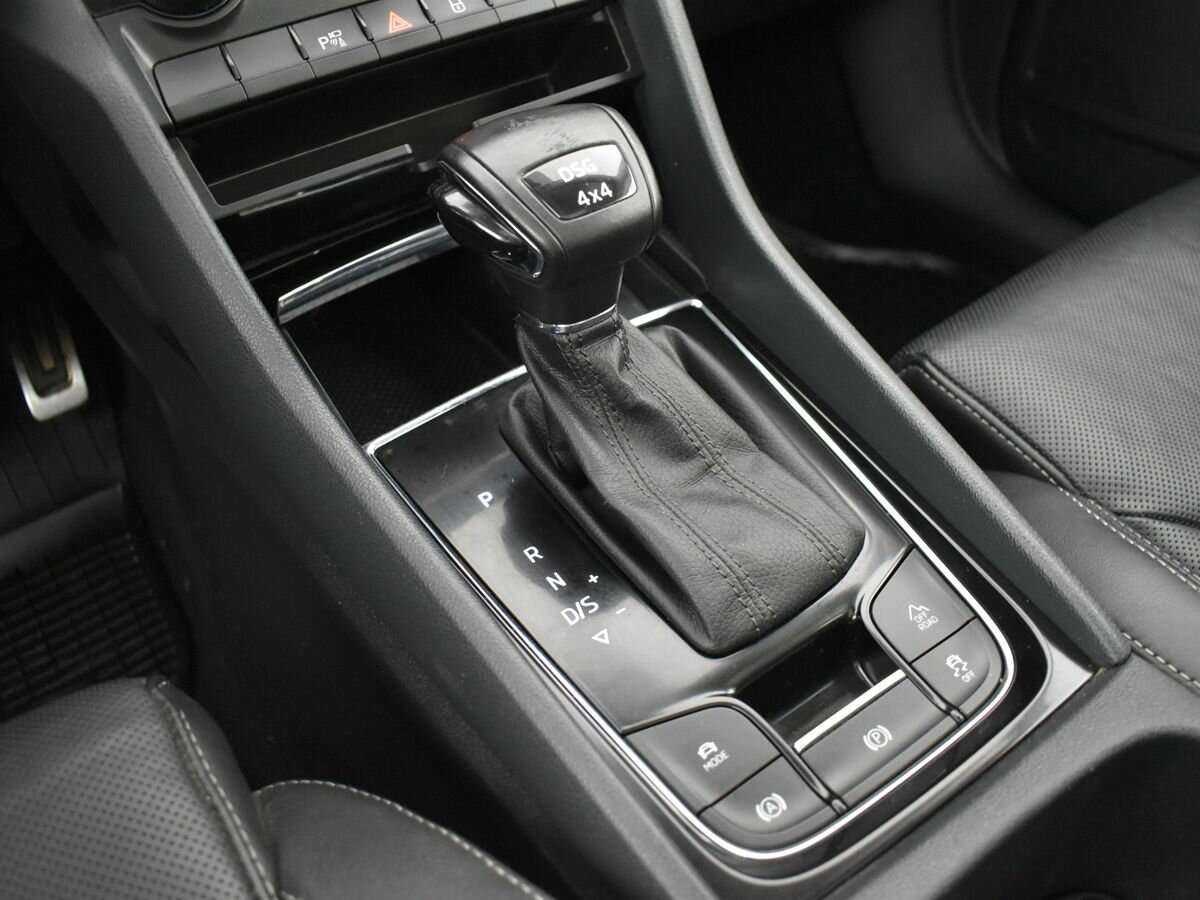 Купить Skoda Kodiaq, 2019, 169 736 км.. Фото: #15