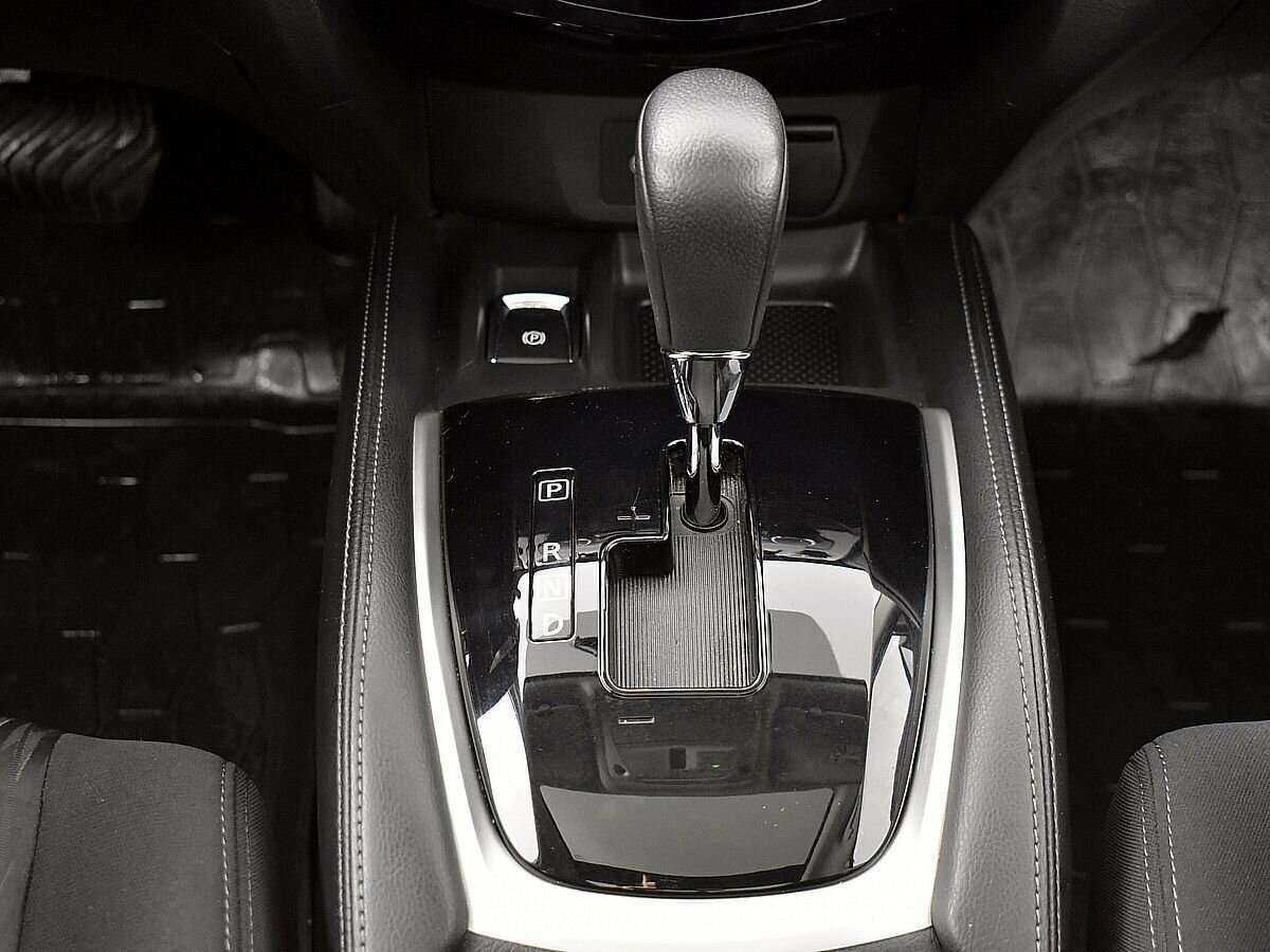 Купить Nissan X-Trail, 2020, 51 050 км.. Фото: #16