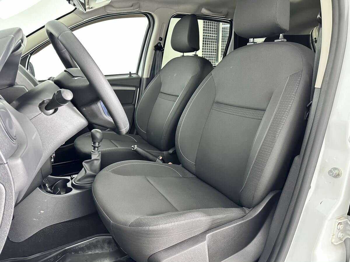 Купить Renault Duster, 2019, 82 241 км.. Фото: #7