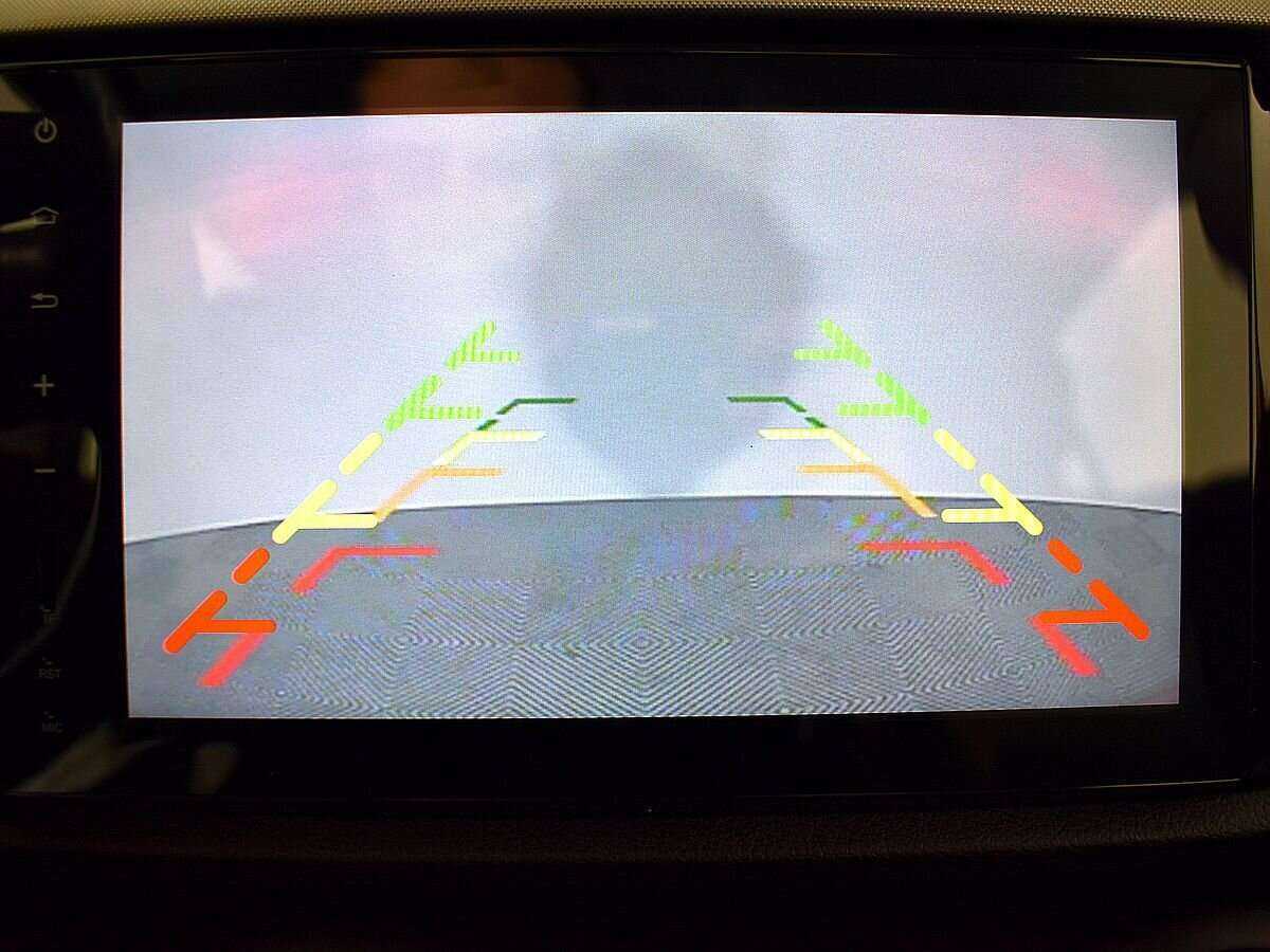 Купить Kia Rio, 2018, 23 458 км.. Фото: #13