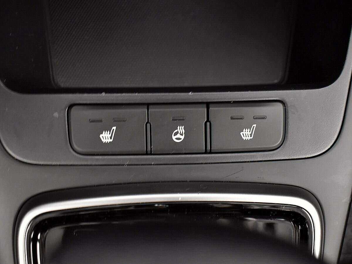 Купить Kia Rio, 2018, 23 458 км.. Фото: #14