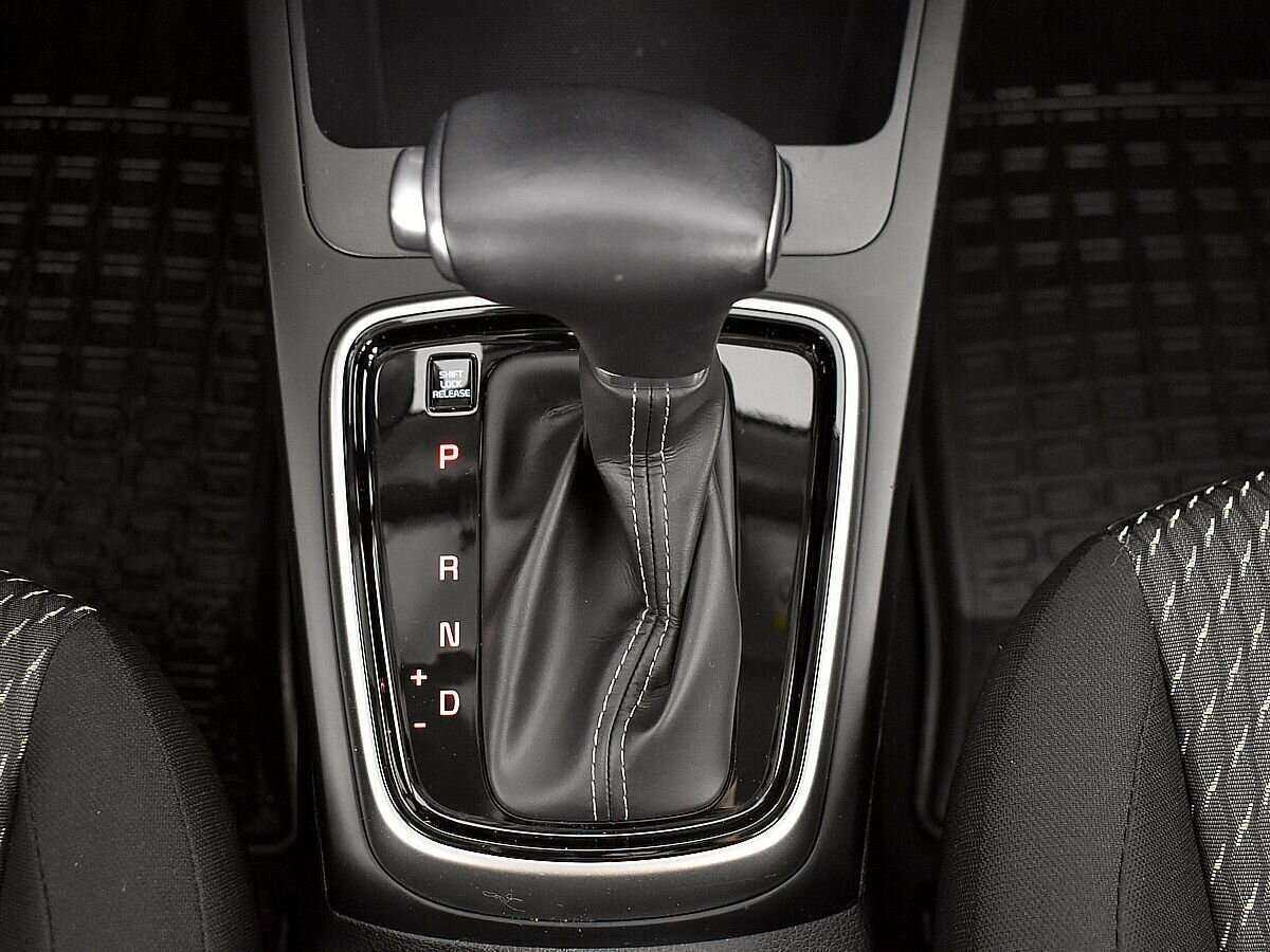 Купить Kia Rio, 2018, 23 458 км.. Фото: #16