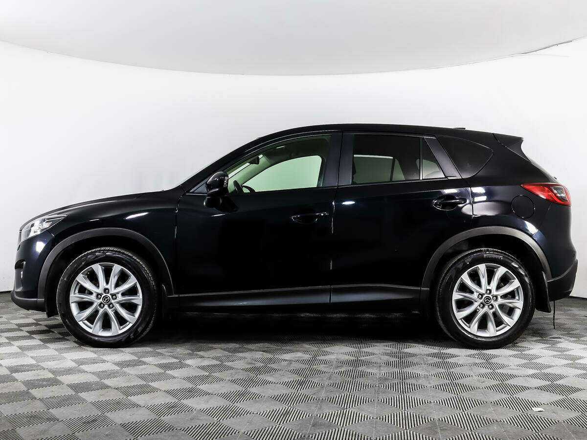 Купить Mazda CX-5, 2014, 179 937 км.. Фото: #7