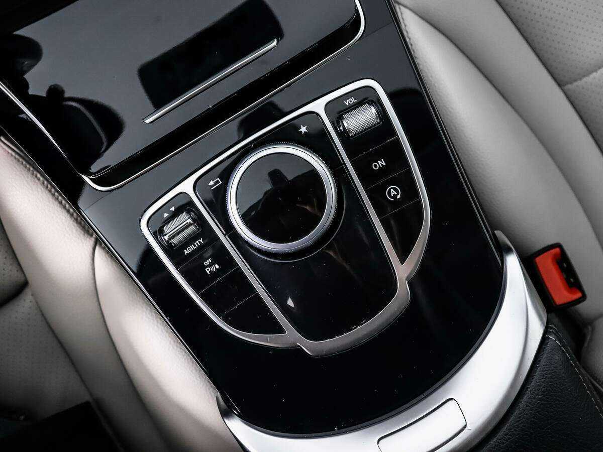 Купить Мерседес-Бенц Ц-Класс, 2014, 192 839 км.. Фото: #10